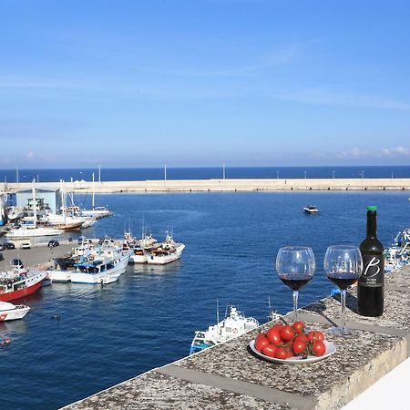 Valois Vera Vista Mare Монополи Экстерьер фото