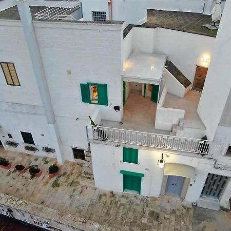 Valois Vera Vista Mare Монополи Экстерьер фото