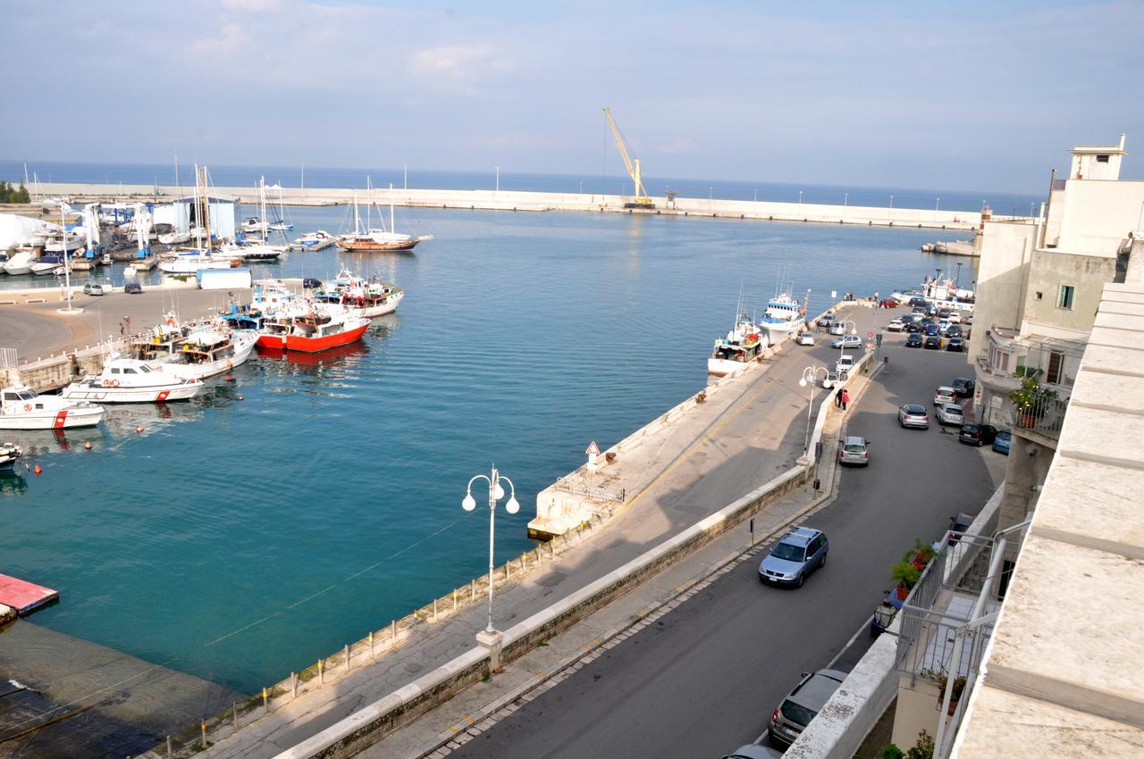Valois Vera Vista Mare Монополи Экстерьер фото